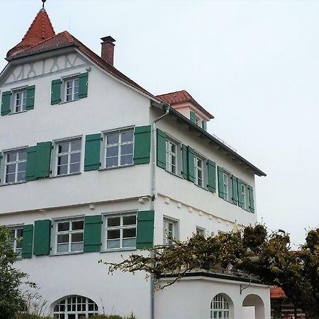 Bodensee Apartment Lindau Im Schachen Schloessle Екстер'єр фото