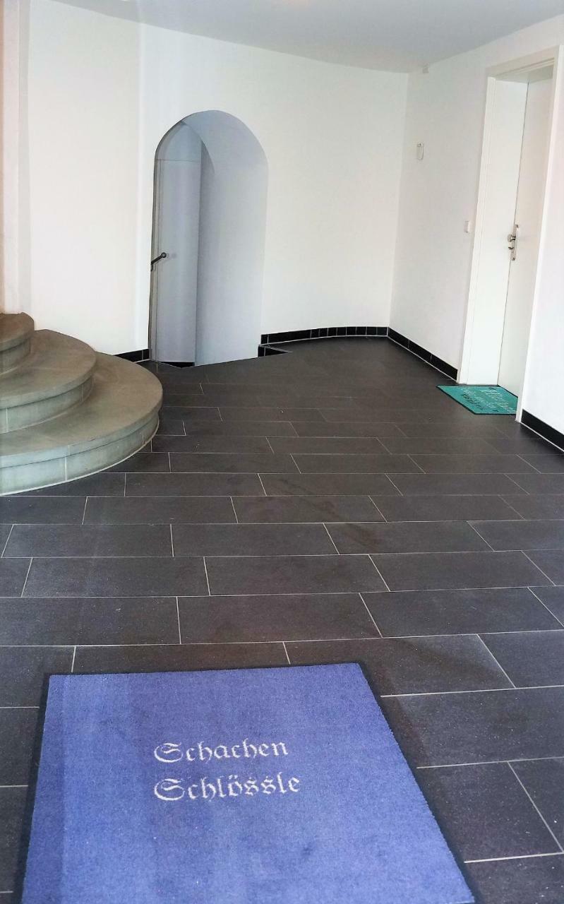 Bodensee Apartment Lindau Im Schachen Schloessle Екстер'єр фото