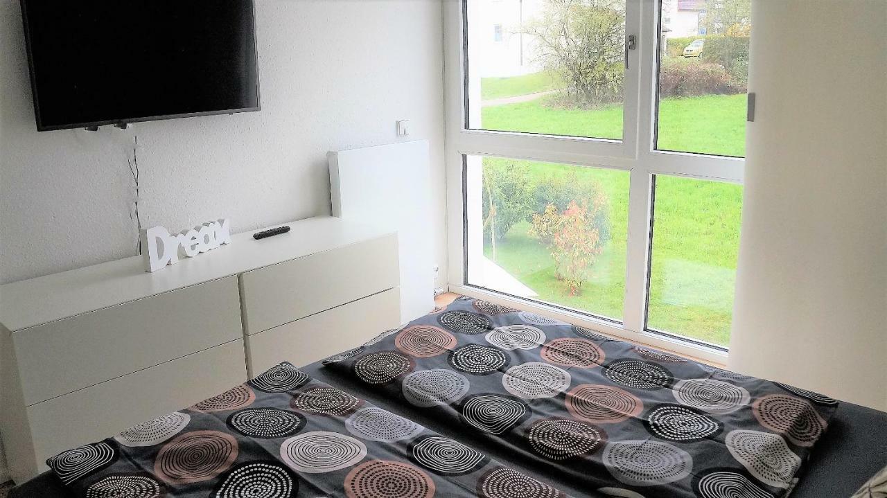 Bodensee Apartment Lindau Im Schachen Schloessle Екстер'єр фото