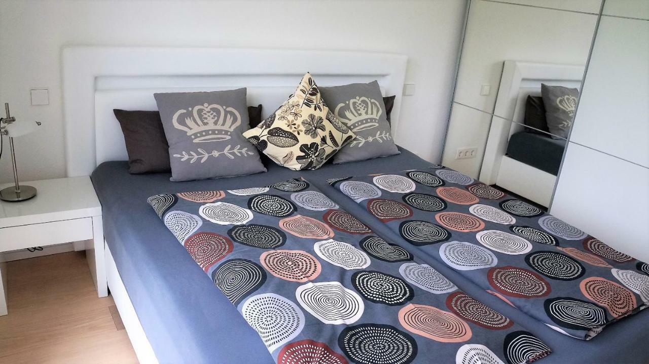 Bodensee Apartment Lindau Im Schachen Schloessle Екстер'єр фото