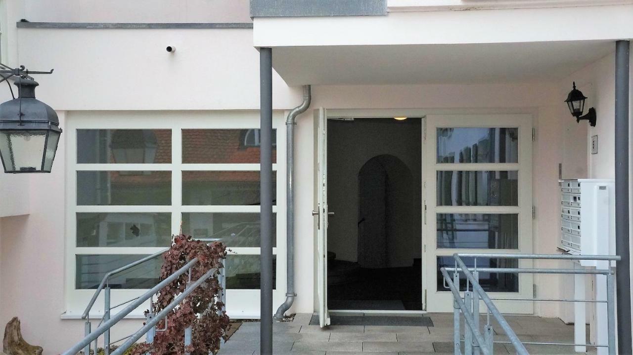 Bodensee Apartment Lindau Im Schachen Schloessle Екстер'єр фото