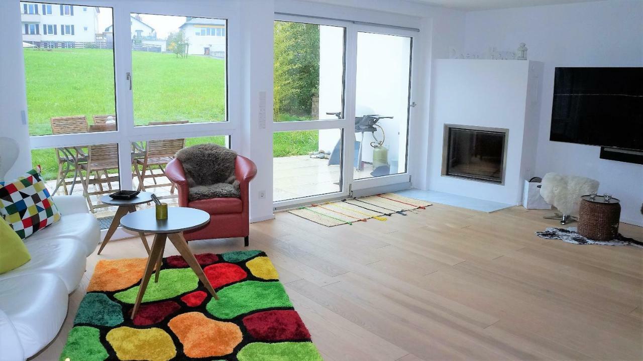 Bodensee Apartment Lindau Im Schachen Schloessle Екстер'єр фото